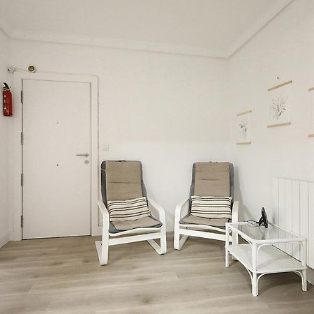 Precioso Piso Centrico Con Aparcamiento Gratuito Apartment ซานเซบาสเตียน ภายนอก รูปภาพ