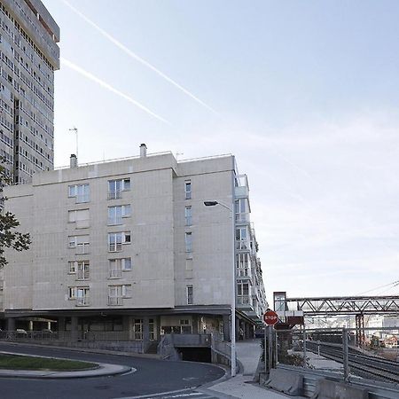 Precioso Piso Centrico Con Aparcamiento Gratuito Apartment ซานเซบาสเตียน ภายนอก รูปภาพ