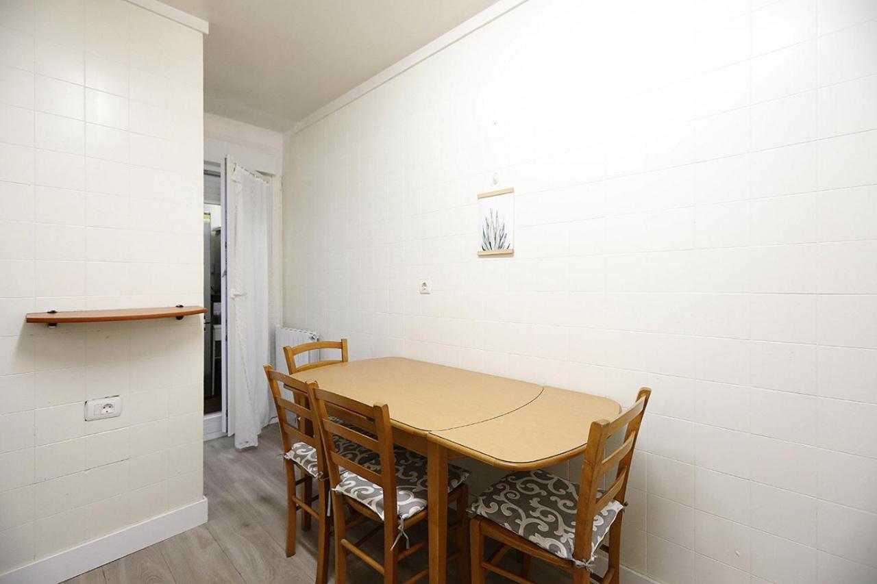 Precioso Piso Centrico Con Aparcamiento Gratuito Apartment ซานเซบาสเตียน ภายนอก รูปภาพ